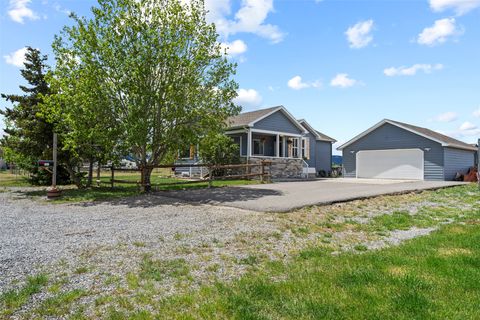 Tiny photo for 5941 Porter Avenue, Butte, MT 59701 (MLS # 30071967)