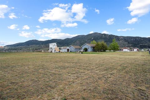 Tiny photo for 5941 Porter Avenue, Butte, MT 59701 (MLS # 30071967)