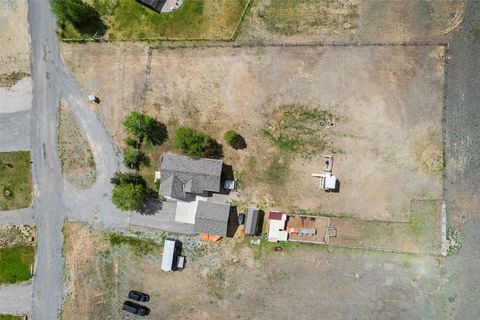 Tiny photo for 5941 Porter Avenue, Butte, MT 59701 (MLS # 30071967)