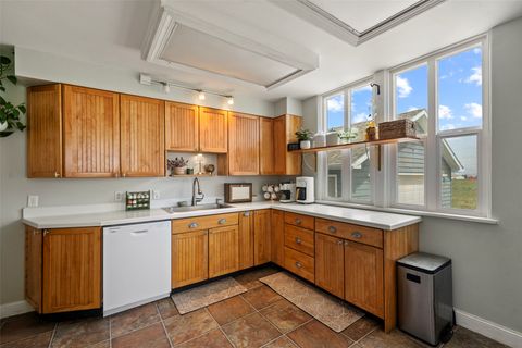 Tiny photo for 5941 Porter Avenue, Butte, MT 59701 (MLS # 30071967)