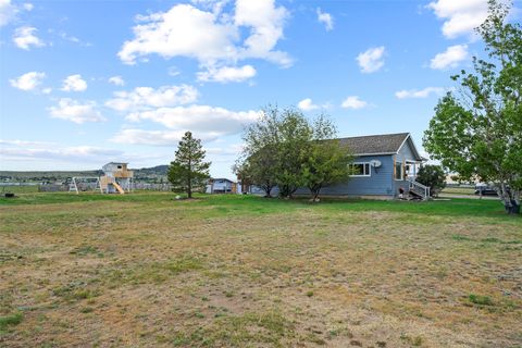 Tiny photo for 5941 Porter Avenue, Butte, MT 59701 (MLS # 30071967)