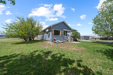 Tiny photo for 5941 Porter Avenue, Butte, MT 59701 (MLS # 30071967)
