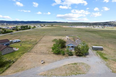 Tiny photo for 5941 Porter Avenue, Butte, MT 59701 (MLS # 30071967)