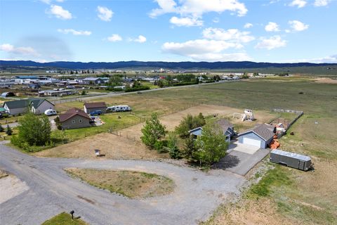 Tiny photo for 5941 Porter Avenue, Butte, MT 59701 (MLS # 30071967)