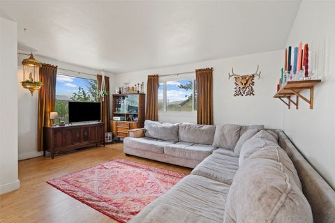 Tiny photo for 5941 Porter Avenue, Butte, MT 59701 (MLS # 30071967)