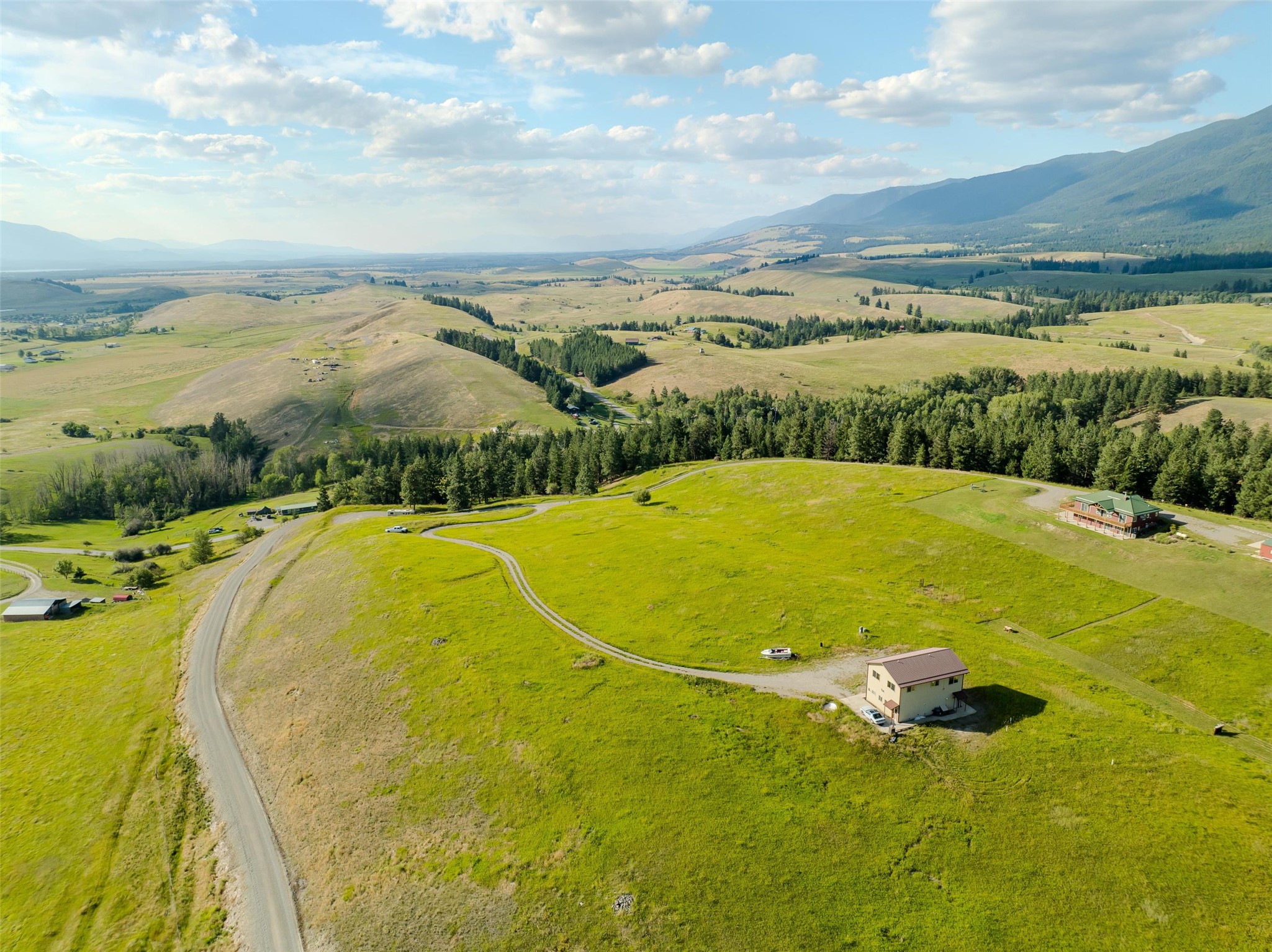 11 Vista View Drive