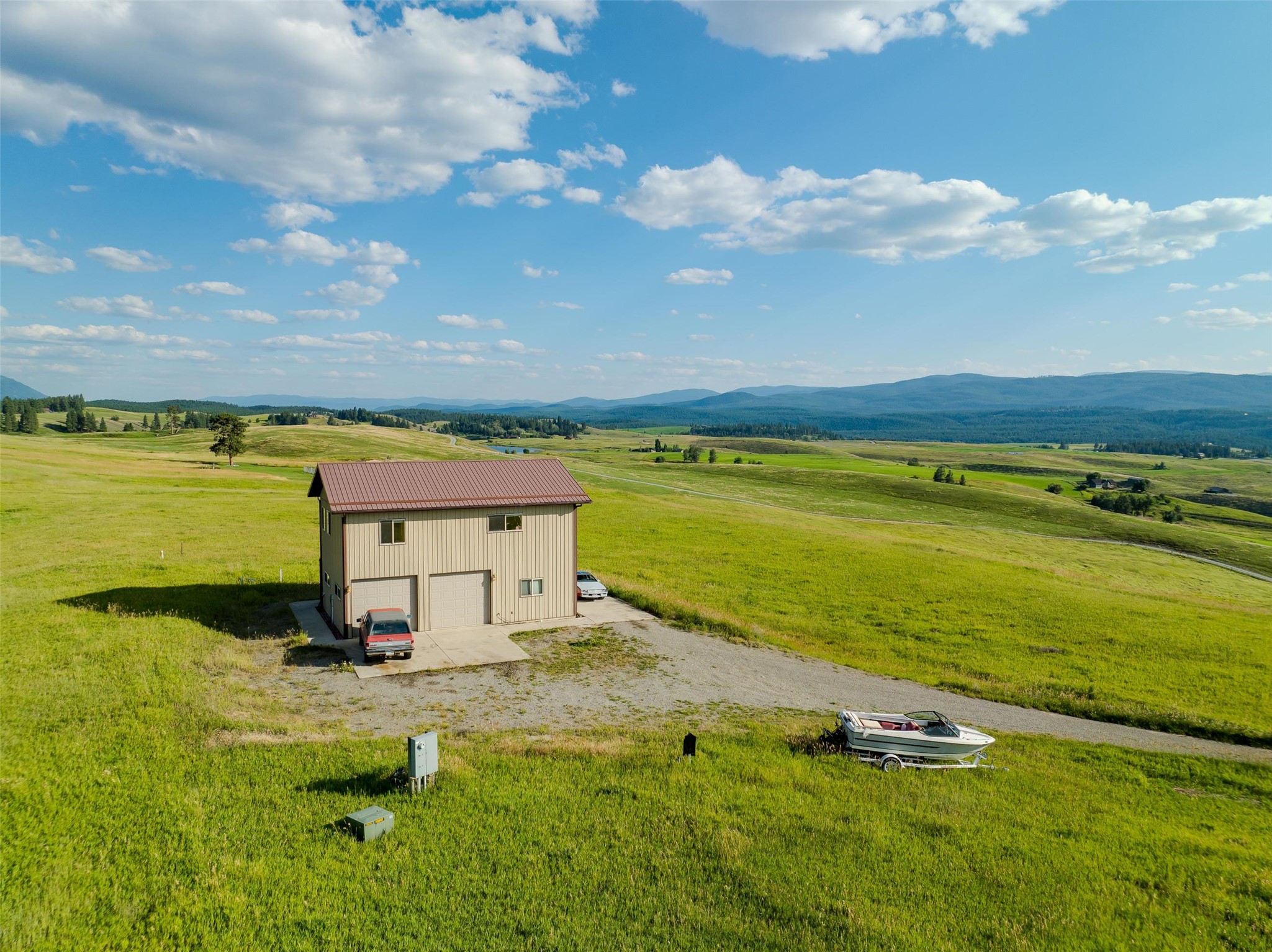 11 Vista View Drive