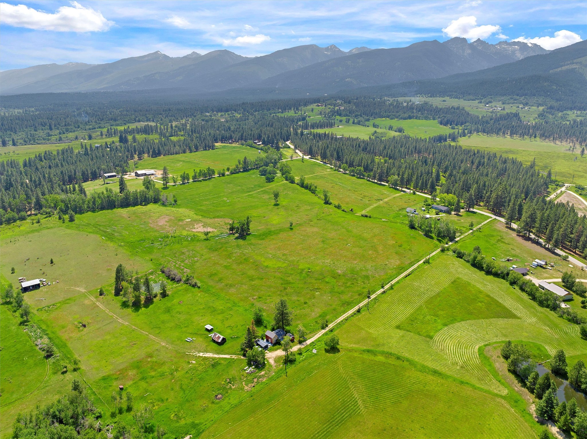 Tract V Pleasant View Drive