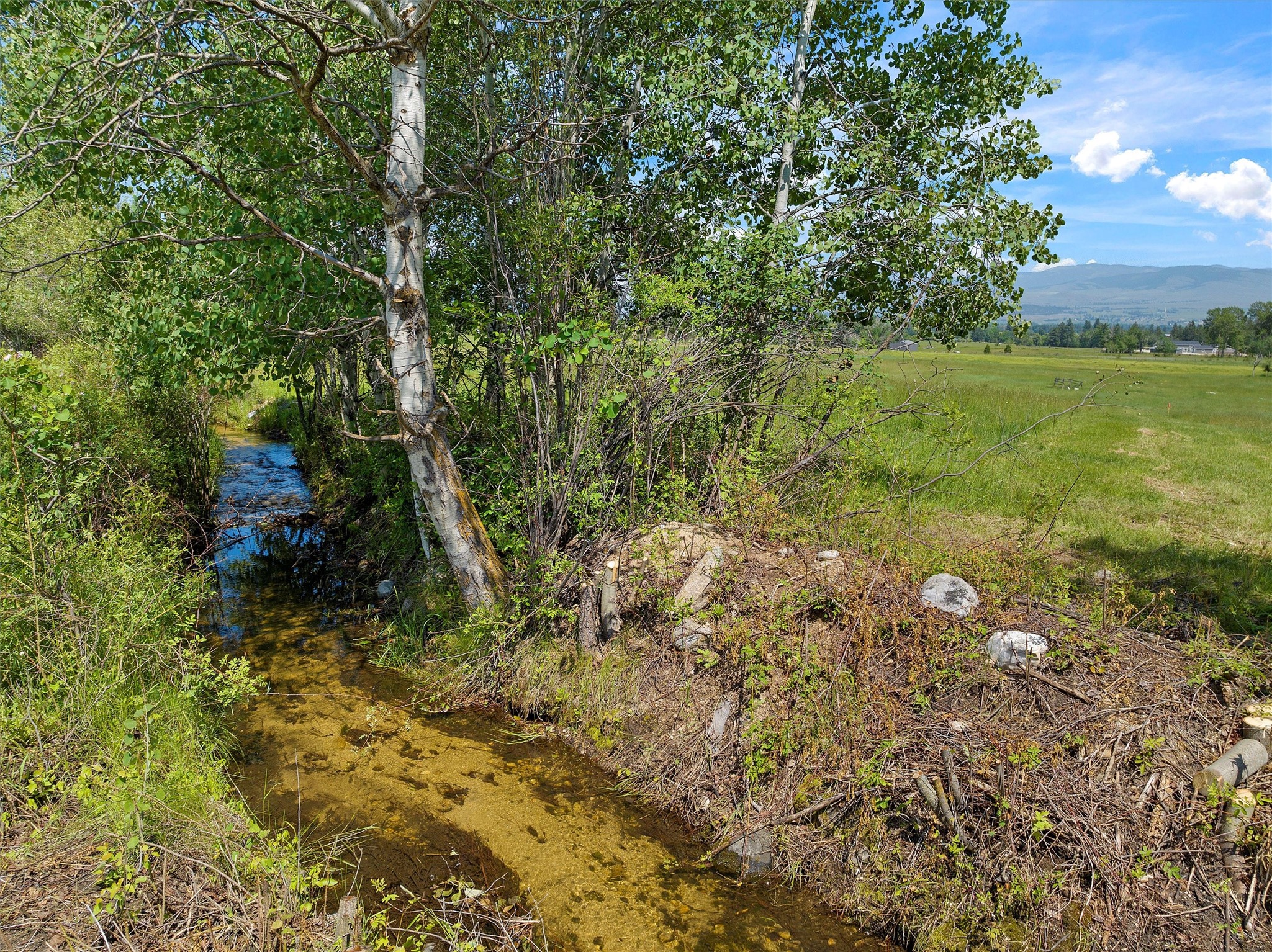 Tract V Pleasant View Drive