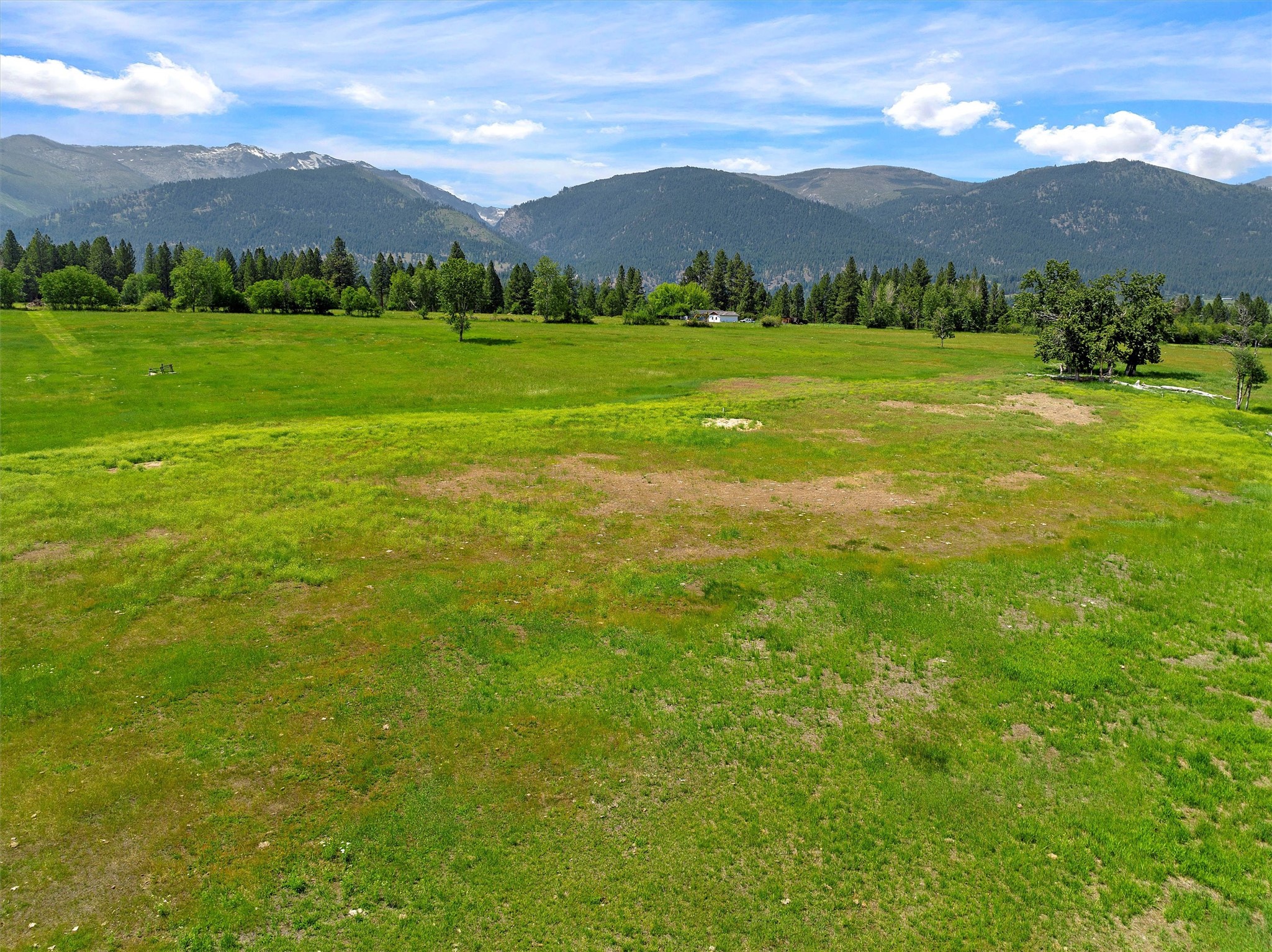 Tract V Pleasant View Drive