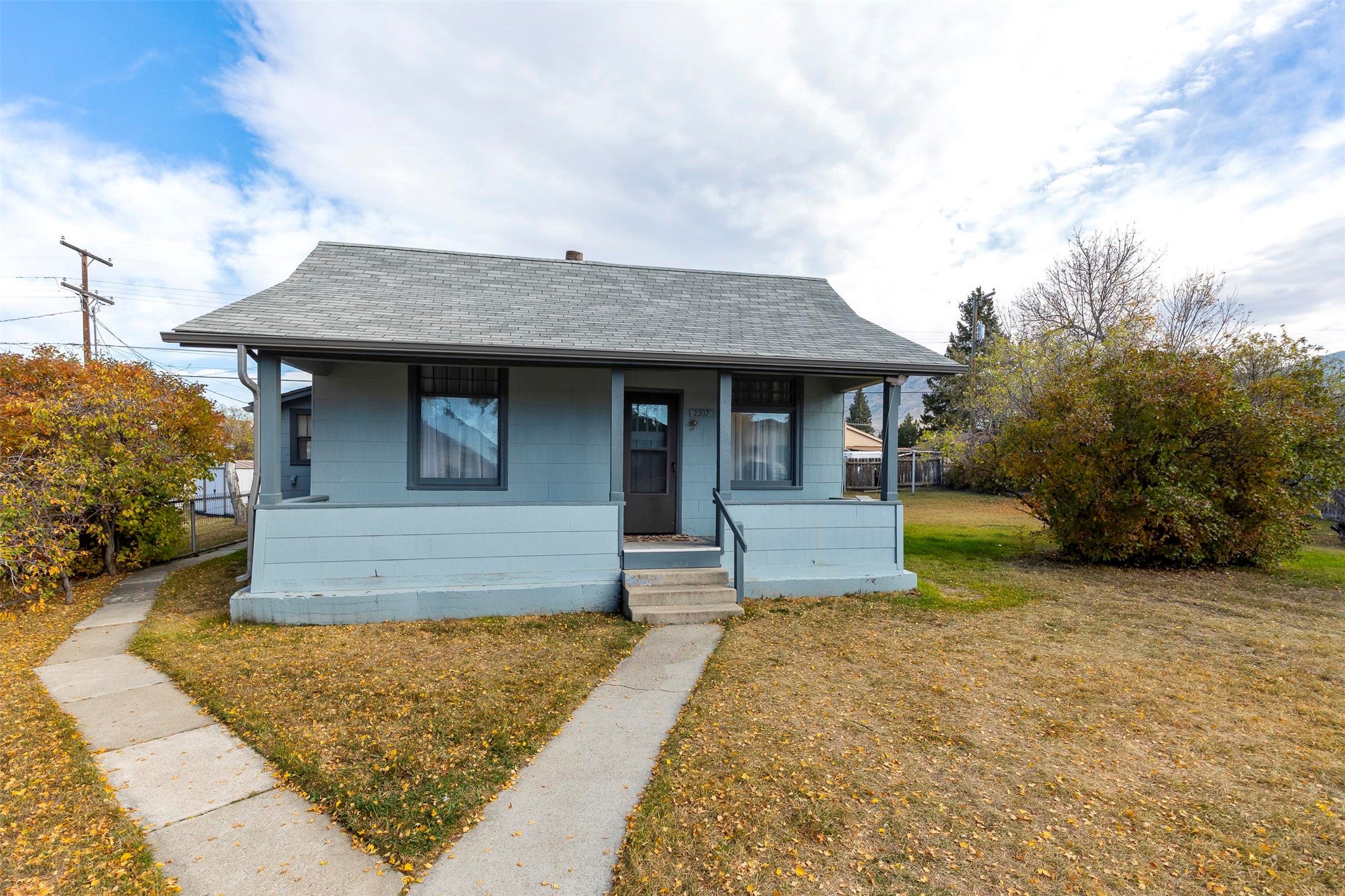 2307 Locust Street