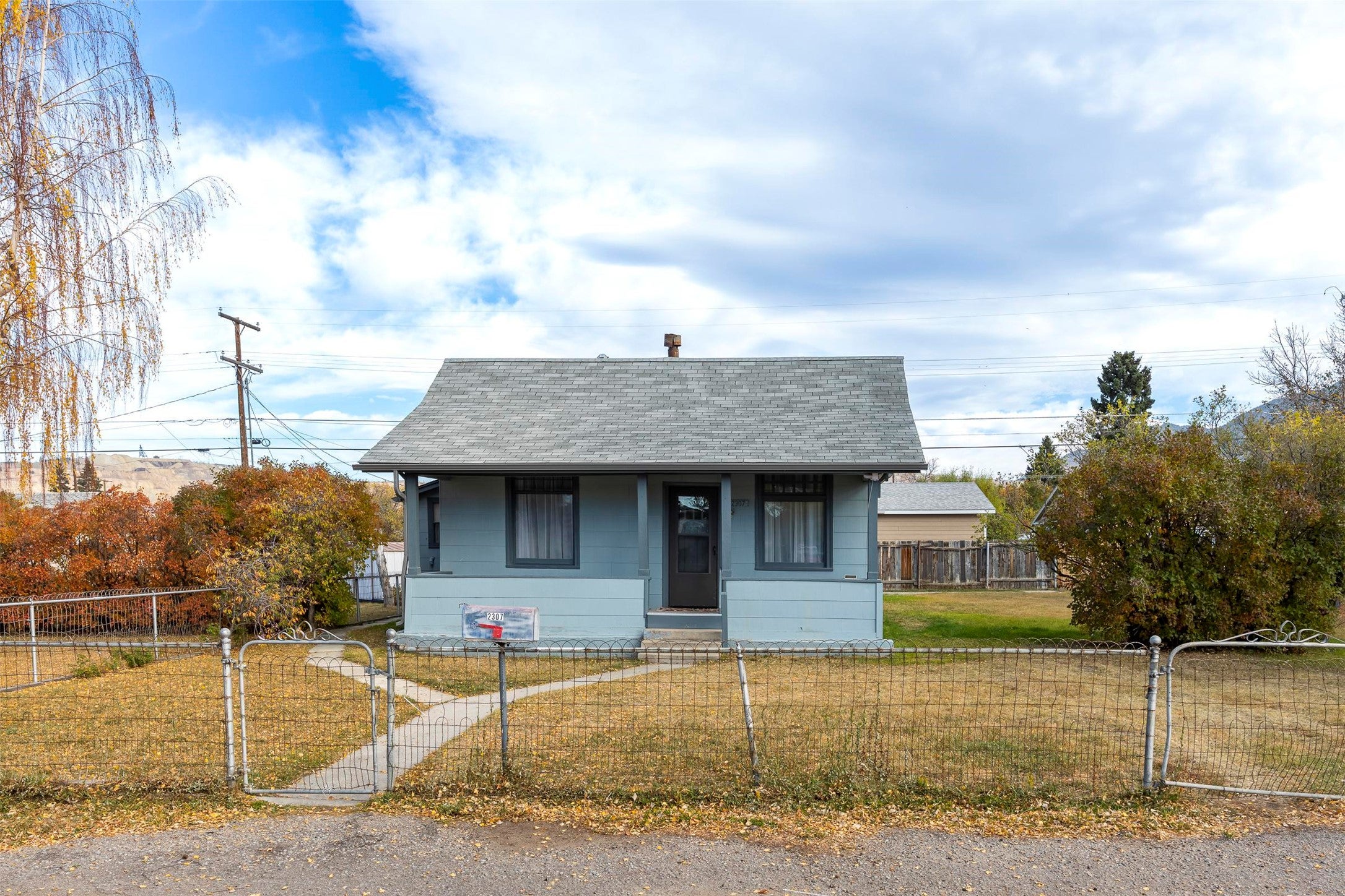 2307 Locust Street