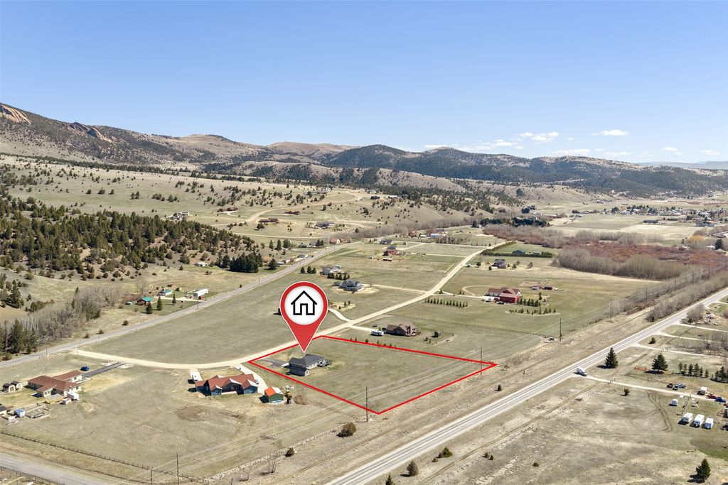 Photo of 90 Garrity Drive, Anaconda, MT 59711 (MLS # 30068784)