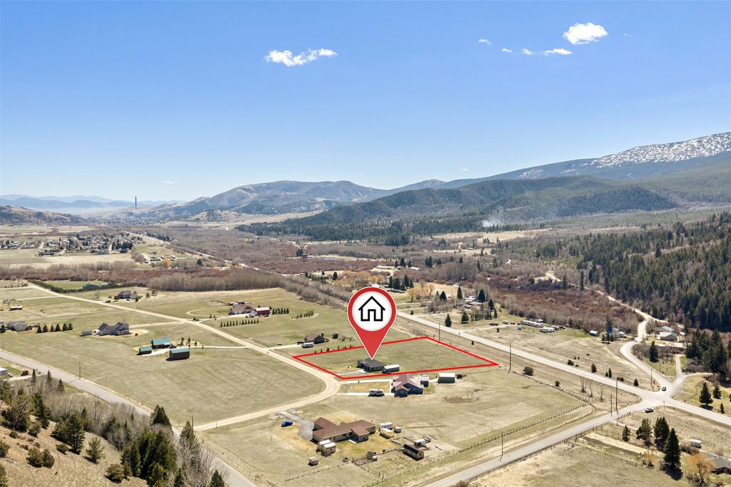 Photo of 90 Garrity Drive, Anaconda, MT 59711 (MLS # 30068784)