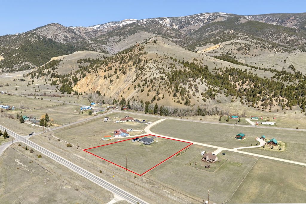 Photo of 90 Garrity Drive, Anaconda, MT 59711 (MLS # 30068784)