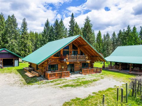 188 Smith Road Troy MT 59935