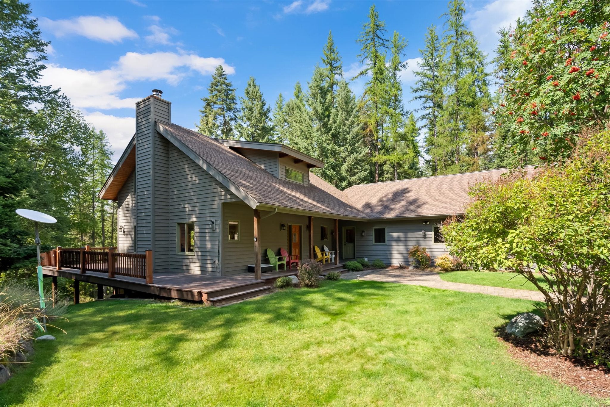 2405 E Lakeshore Drive
