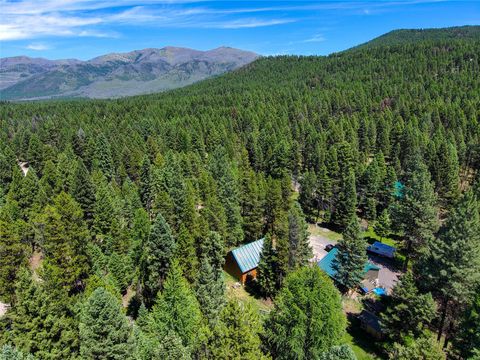 183 Pinewood Circle Seeley Lake MT 59868