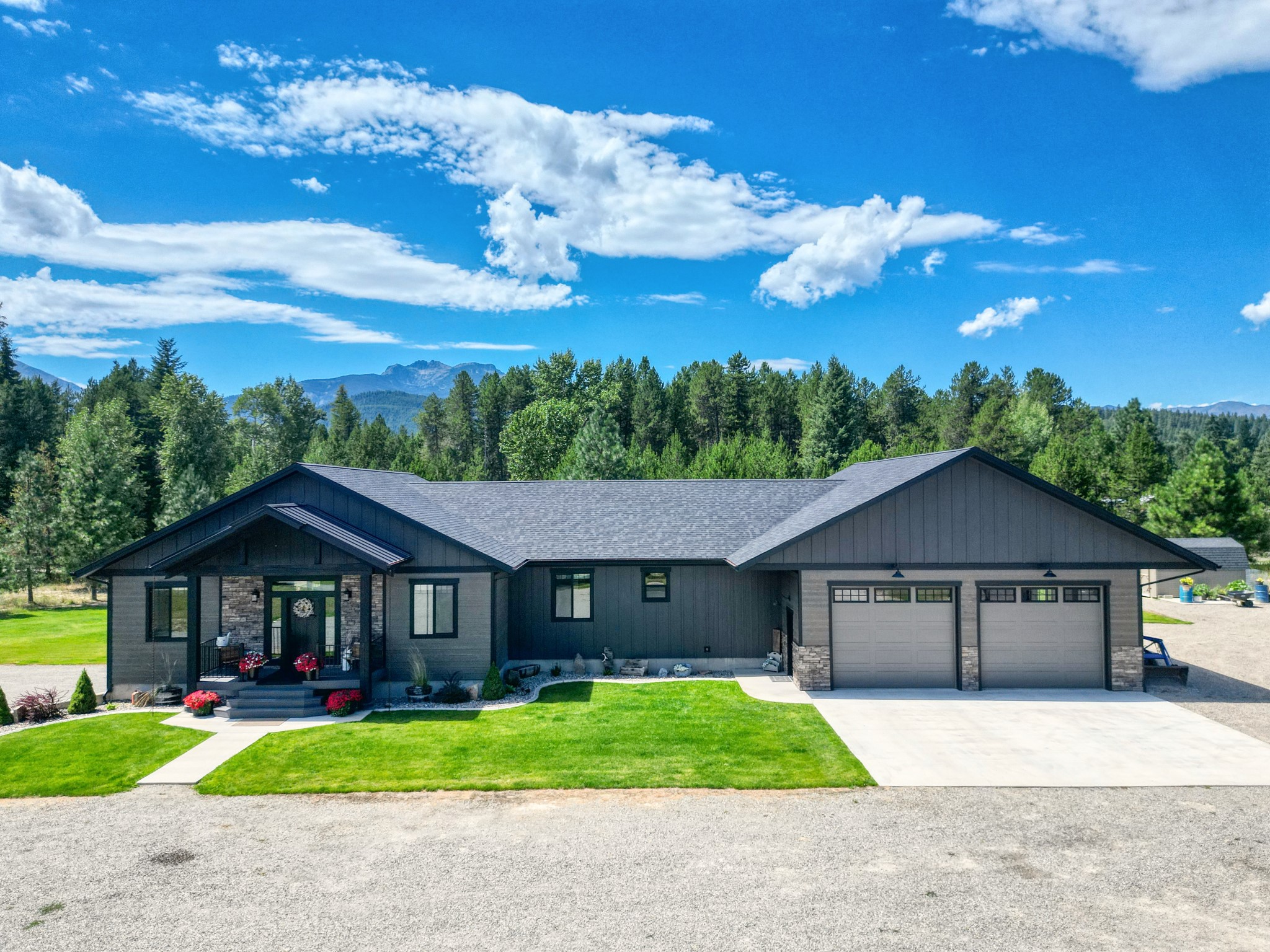 168 Treasure View Drive