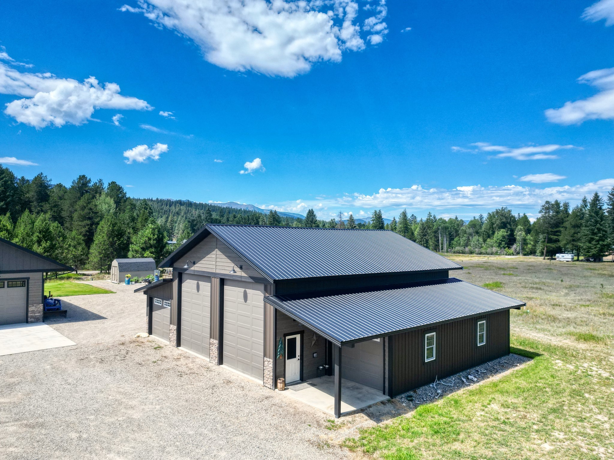 168 Treasure View Drive