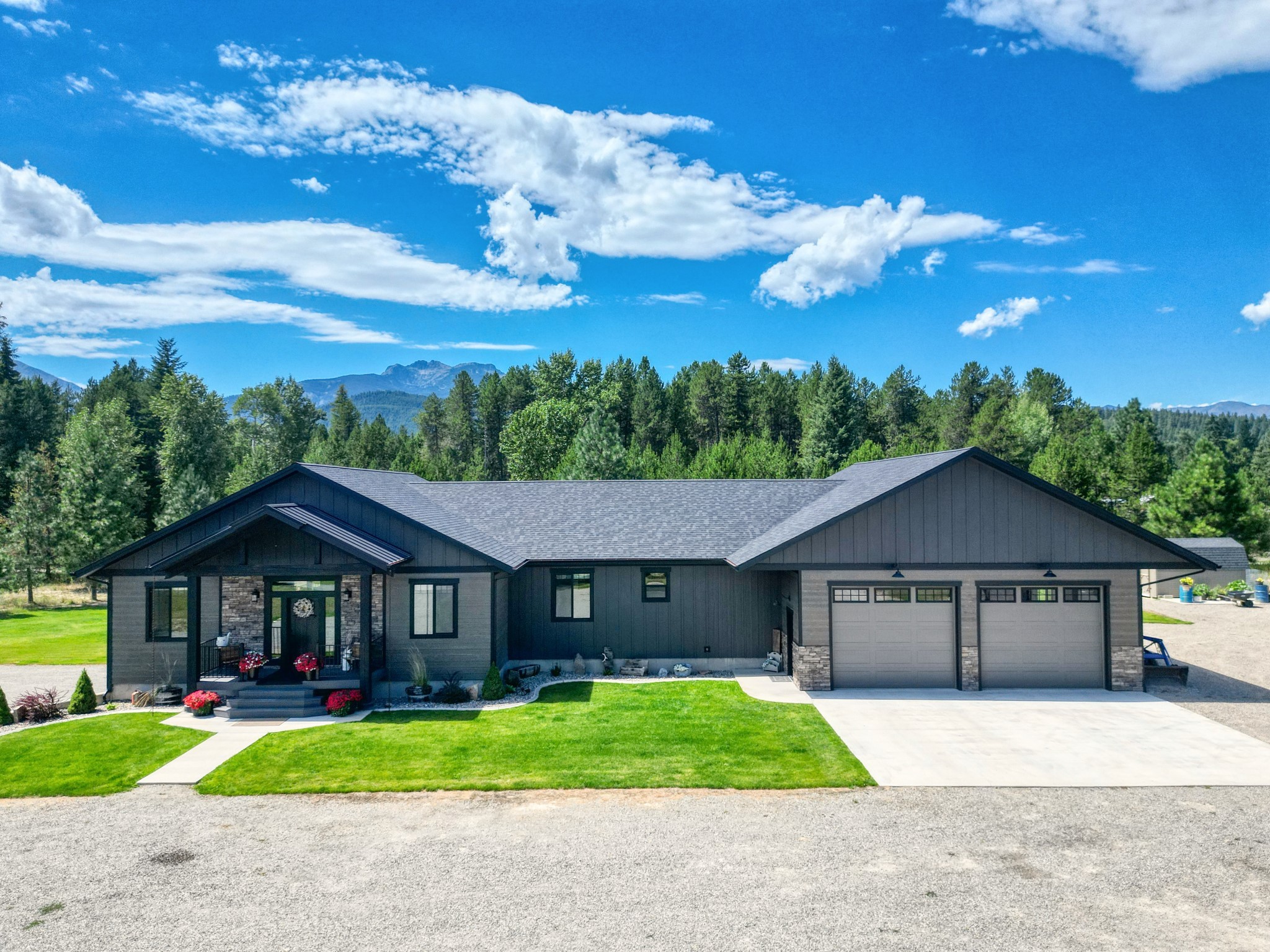 168 Treasure View Drive