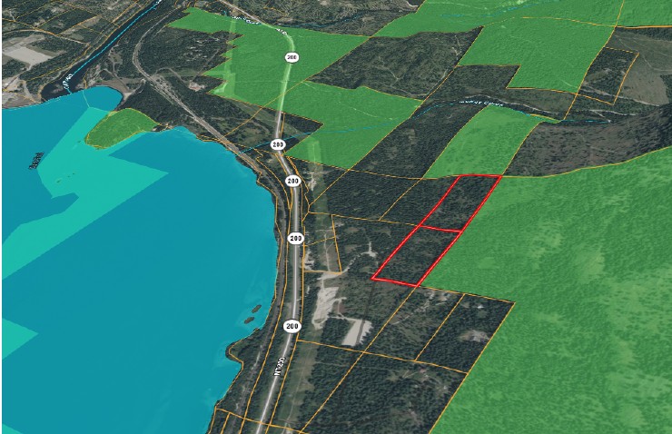 Tract 3 & 6 McKay Minor Road