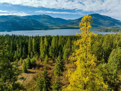 Photo of Tract 3 & 6 McKay Minor Road, Noxon, MT 59853 (MLS # 30063988)