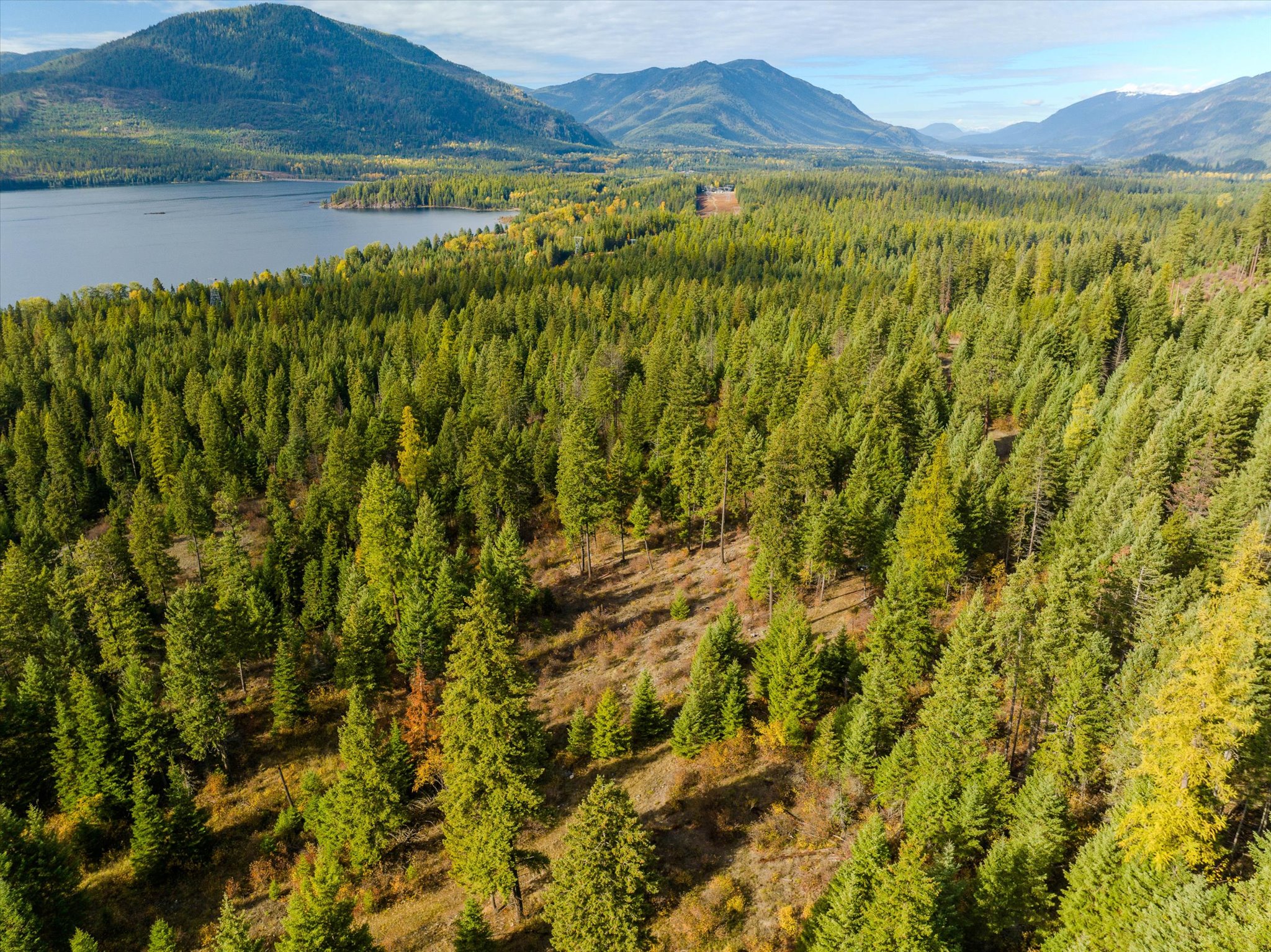 Tract 3 & 6 McKay Minor Road