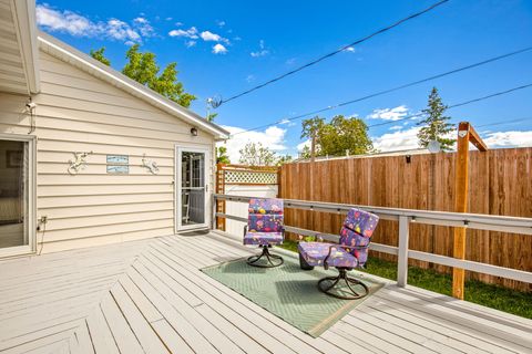 Tiny photo for 64 3rd Avenue S, Stanford, MT 59479 (MLS # 30073320)