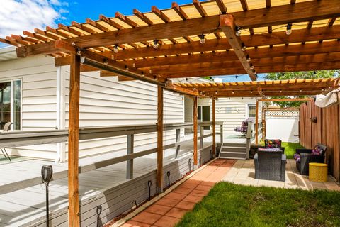 Tiny photo for 64 3rd Avenue S, Stanford, MT 59479 (MLS # 30073320)