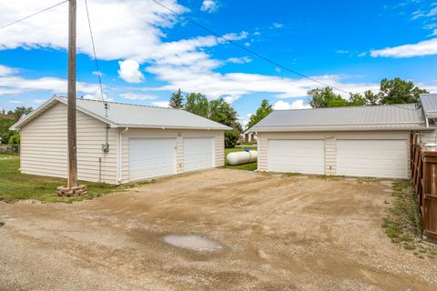 Tiny photo for 64 3rd Avenue S, Stanford, MT 59479 (MLS # 30073320)