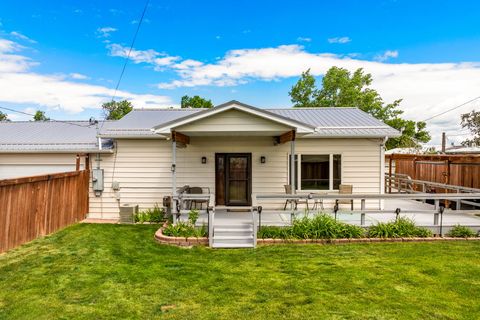 Tiny photo for 64 3rd Avenue S, Stanford, MT 59479 (MLS # 30073320)