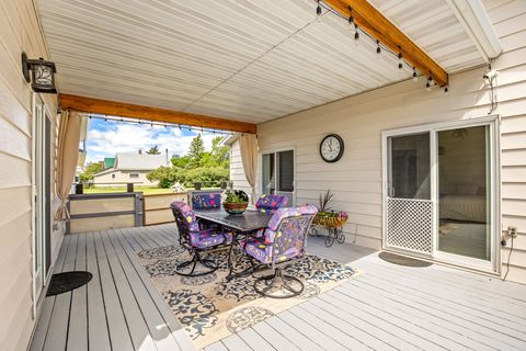 Tiny photo for 64 3rd Avenue S, Stanford, MT 59479 (MLS # 30073320)