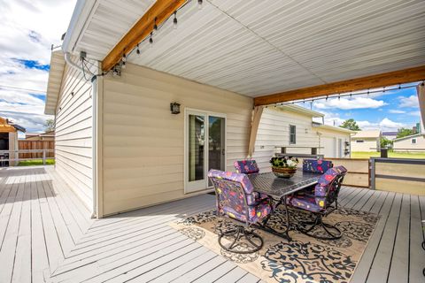 Tiny photo for 64 3rd Avenue S, Stanford, MT 59479 (MLS # 30073320)