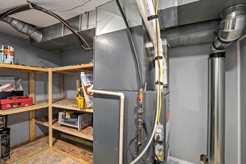 Tiny photo for 64 3rd Avenue S, Stanford, MT 59479 (MLS # 30073320)