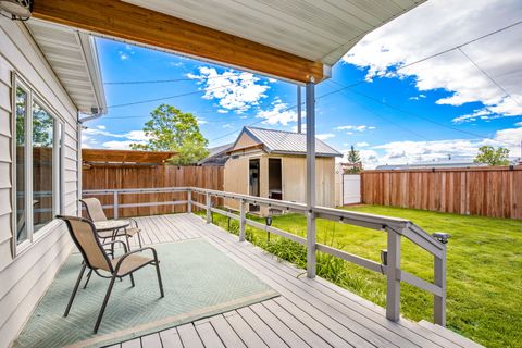 Tiny photo for 64 3rd Avenue S, Stanford, MT 59479 (MLS # 30073320)