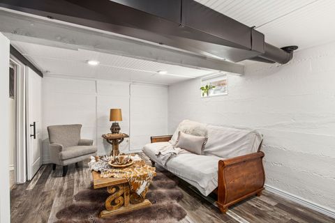 Tiny photo for 64 3rd Avenue S, Stanford, MT 59479 (MLS # 30073320)