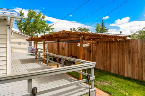 Tiny photo for 64 3rd Avenue S, Stanford, MT 59479 (MLS # 30073320)
