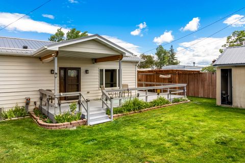 Tiny photo for 64 3rd Avenue S, Stanford, MT 59479 (MLS # 30073320)