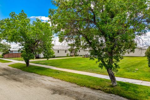 Tiny photo for 64 3rd Avenue S, Stanford, MT 59479 (MLS # 30073320)