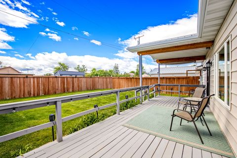 Tiny photo for 64 3rd Avenue S, Stanford, MT 59479 (MLS # 30073320)