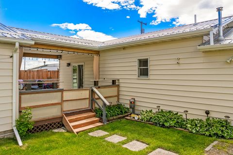 Tiny photo for 64 3rd Avenue S, Stanford, MT 59479 (MLS # 30073320)