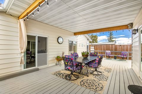 Tiny photo for 64 3rd Avenue S, Stanford, MT 59479 (MLS # 30073320)