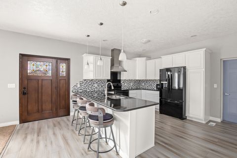 Tiny photo for 64 3rd Avenue S, Stanford, MT 59479 (MLS # 30073320)