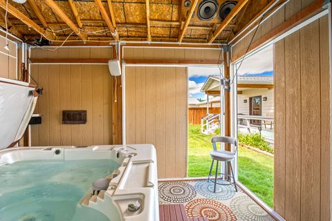 Tiny photo for 64 3rd Avenue S, Stanford, MT 59479 (MLS # 30073320)