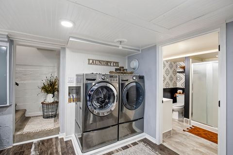 Tiny photo for 64 3rd Avenue S, Stanford, MT 59479 (MLS # 30073320)
