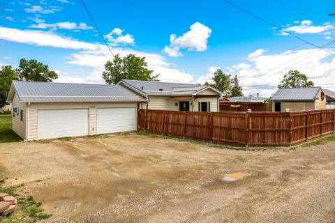 Tiny photo for 64 3rd Avenue S, Stanford, MT 59479 (MLS # 30073320)