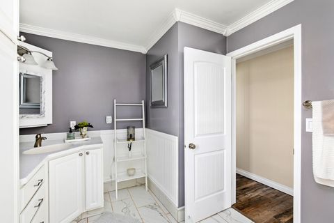 Tiny photo for 64 3rd Avenue S, Stanford, MT 59479 (MLS # 30073320)