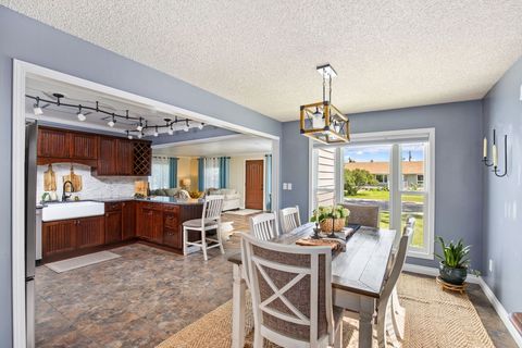 Tiny photo for 64 3rd Avenue S, Stanford, MT 59479 (MLS # 30073320)