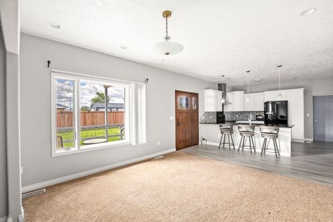 Tiny photo for 64 3rd Avenue S, Stanford, MT 59479 (MLS # 30073320)